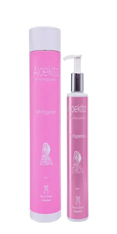 Alokita hair conditioner