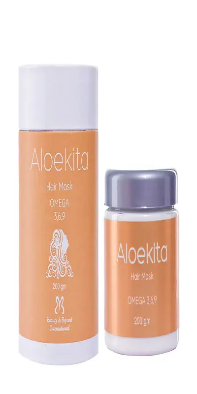 Alokita Hair Mask