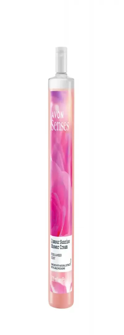 Avon Shower Gel