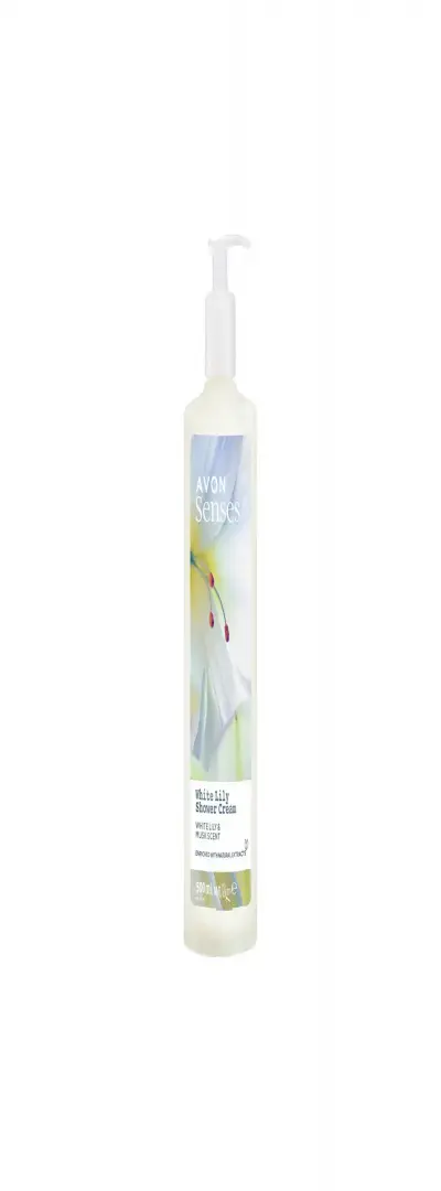 Avon Shower Gel