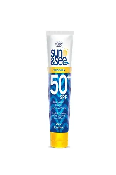 Eva Sunblock