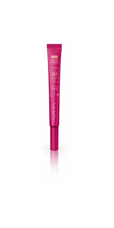 Azha Concealer