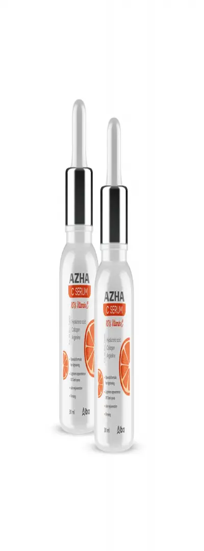 Azha C Serum