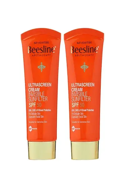Beesline Sunblock