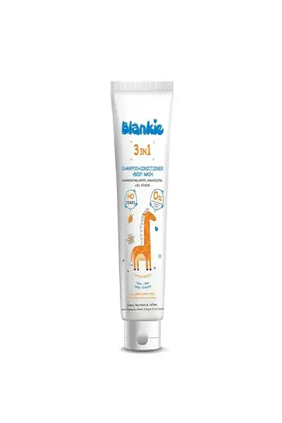 Blankie Shampoo
