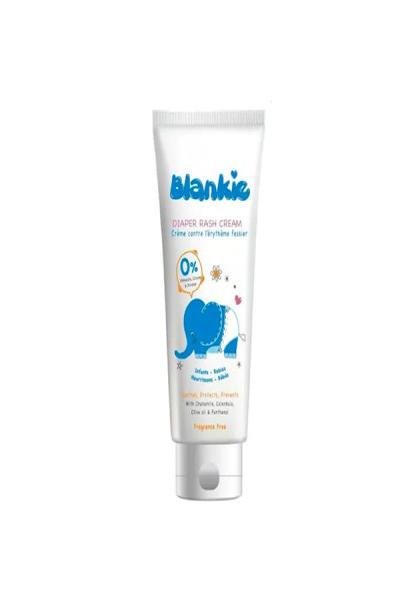 Blankie Diaper Cream