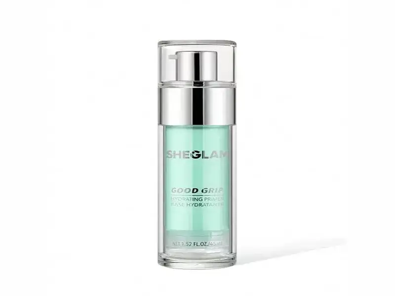 Sheglam Green Primer