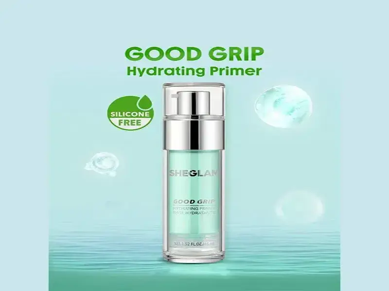 Sheglam Green Primer