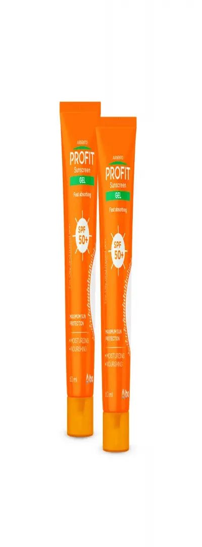 Proffit Gel 60 ml 1+1 Offer