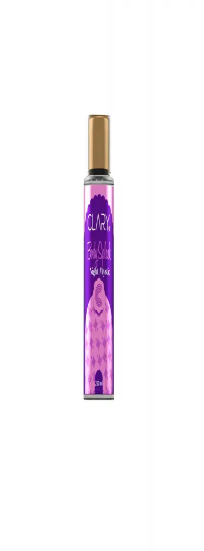 Clary Body Splash