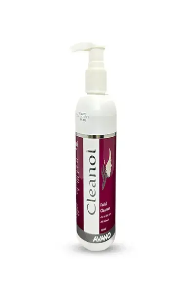 Cleanol Facial Cleanser