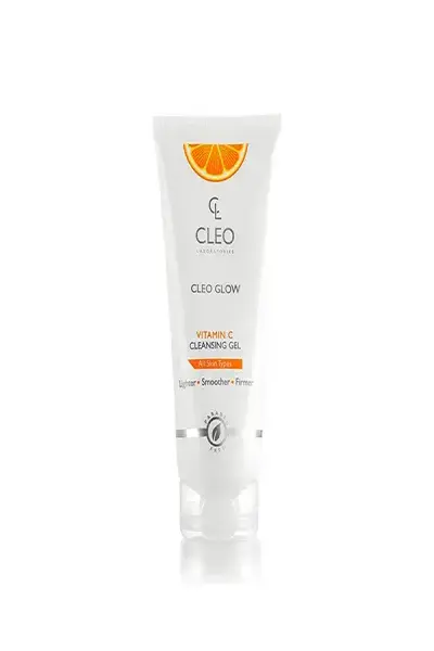 Cleo Vitamin C Cleansing Gel