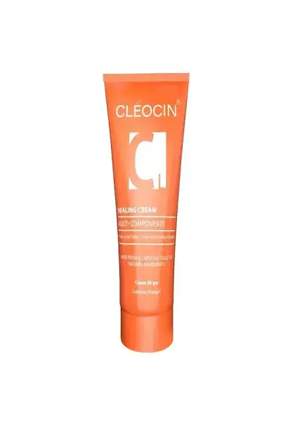 Cleocin Cream