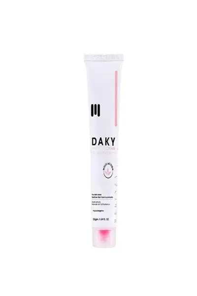 Daky Whitening Cream Sensitive Area