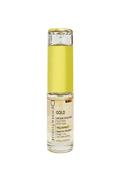 Dermatech Gold Serum