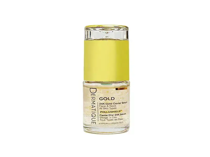 Dermatech Gold Serum