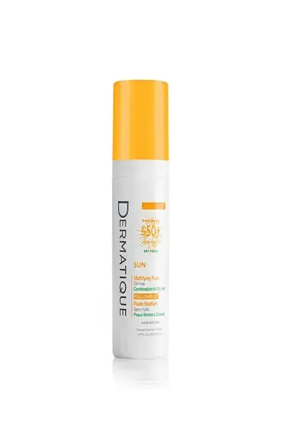 Dermatique Sunblock Fluid