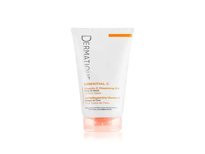 Dermatique Vitamin C Cleansing Gel