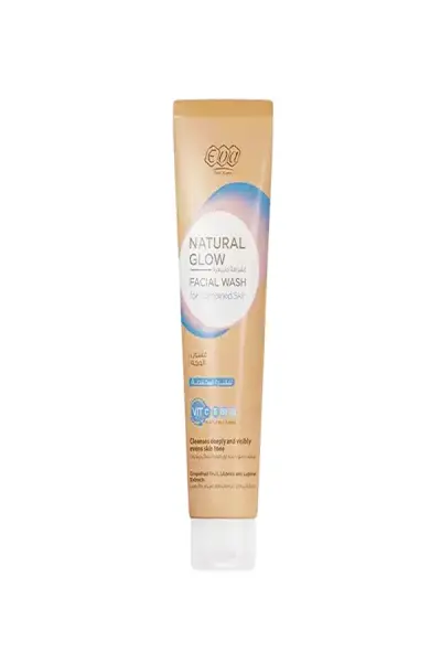 Eva Facial Wash for combined skin