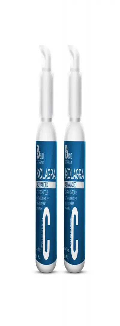 kolagra Eye Contour