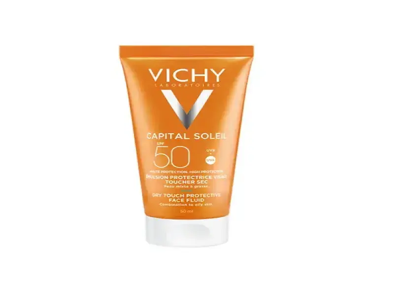 Vichy Sunblock