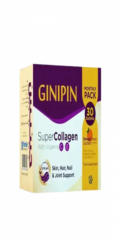 Ginipin Super Collagen