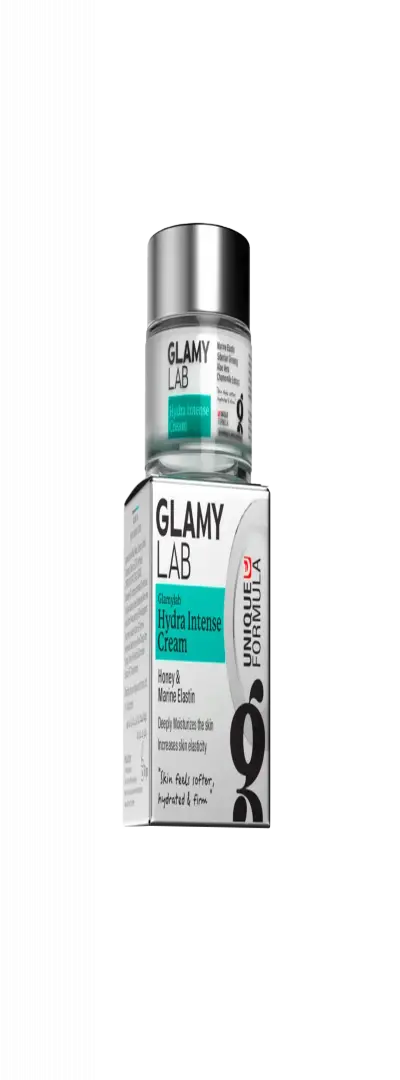 GLAMY LAB Hydra Intense Cream 50 gm