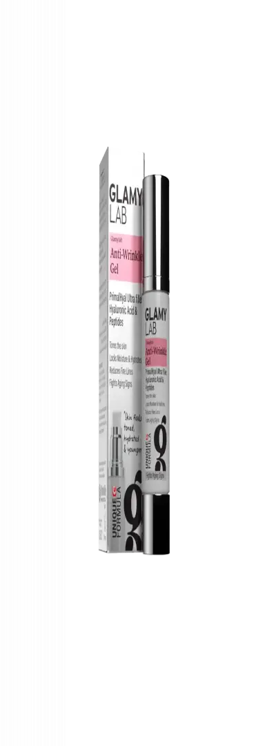GlamyLab Anti Wrinkles Gel