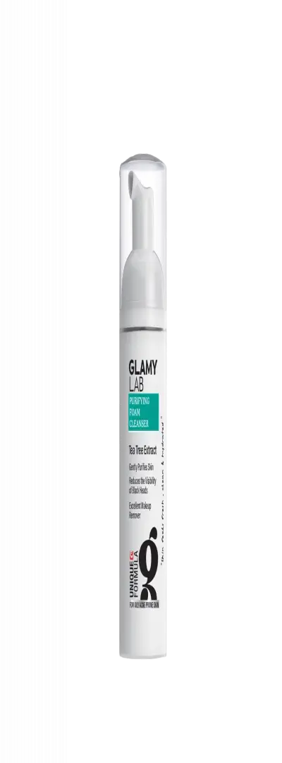 Glamy Lab Purifying Foam Cleanser 150ML