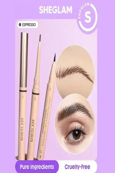 Sheglam Eyebrow Pencil