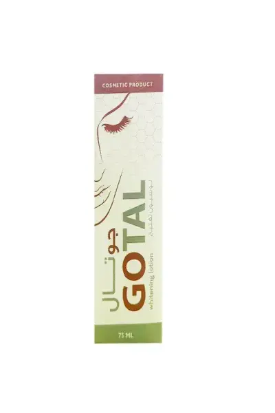 Gotal Whitening Lotion
