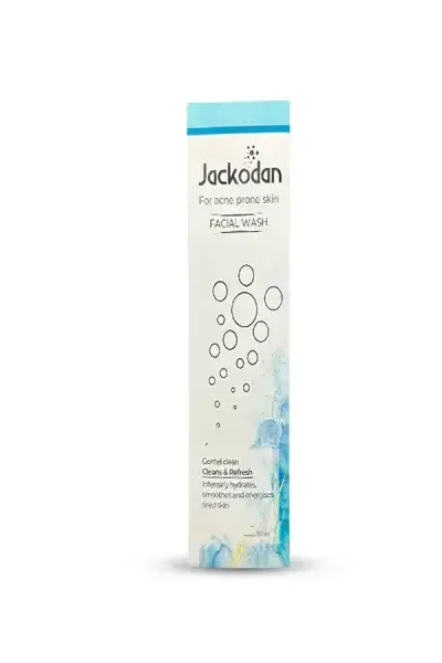 Jackodan Cleanser