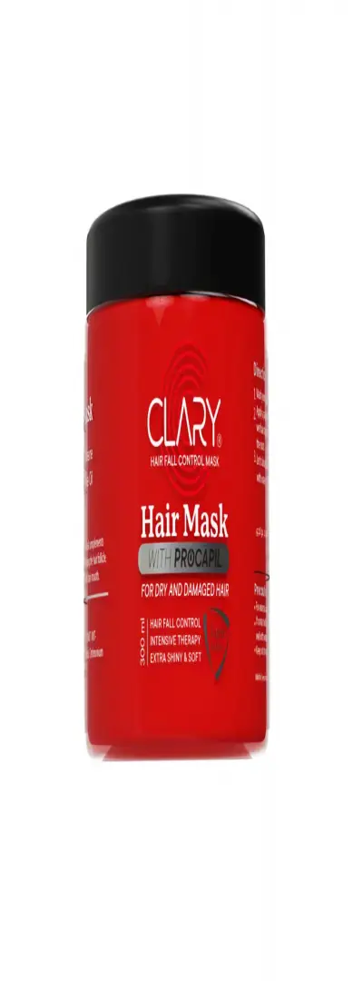 Clary Hair Mask 300 ml