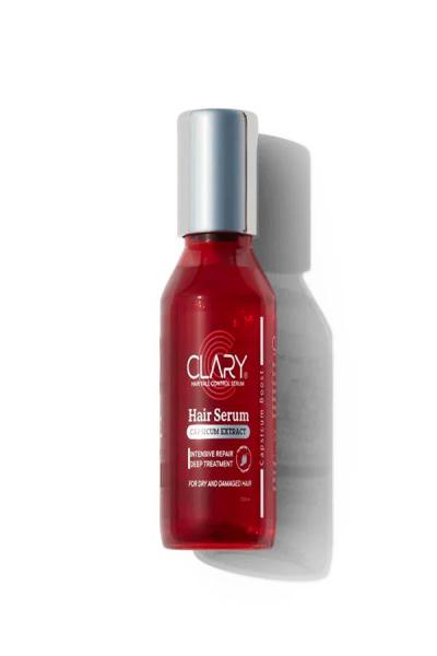 Clary Hair Serum