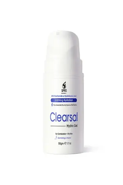 Clearsal Hydra Gel