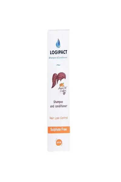 Logipact Shampoo