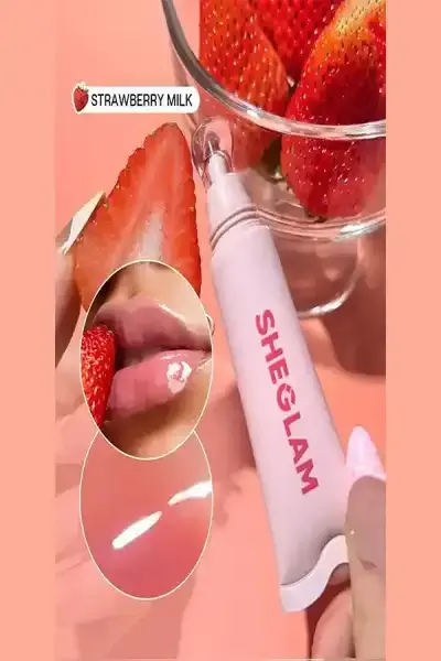 Sheglam Lip Gloss