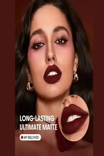 Sheglam Lipstick Dynamatte Boom