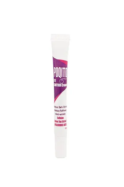 Poquito Eye Contour