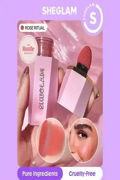 Sheglam Blush