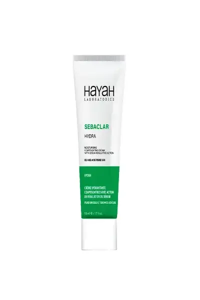 Sebaclar Hydra Cream