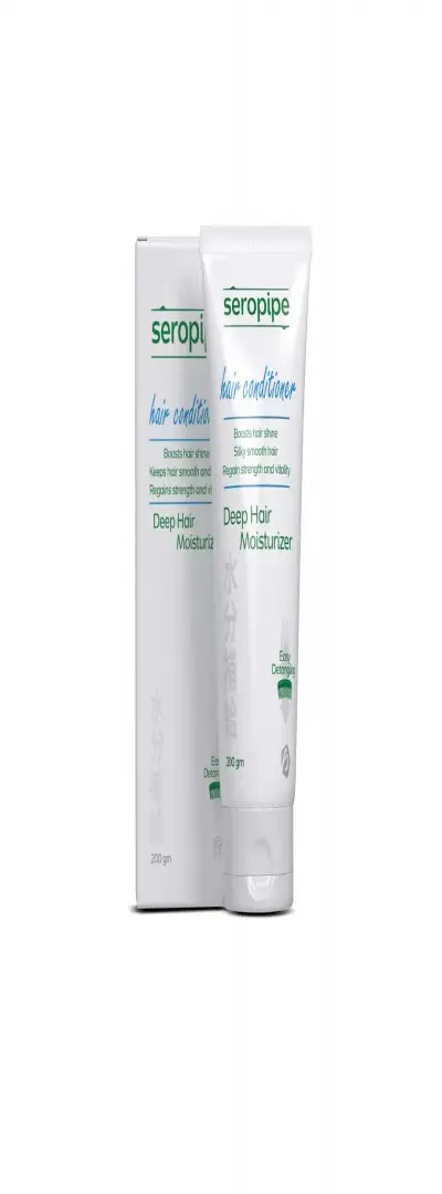 Seropipe Hair Conditioner 200 gm