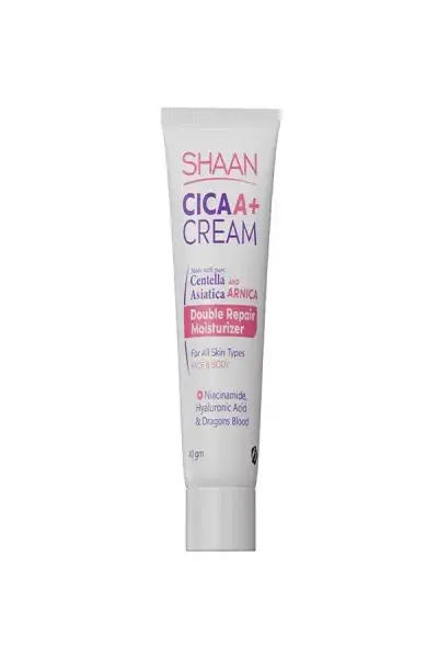 Shaan Cica Cream