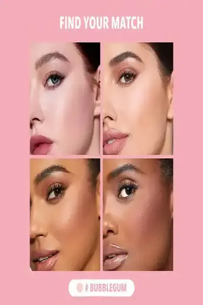 Sheglam Loose Powder
