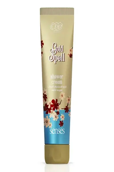 Eva Shower Cream