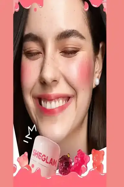 Sheglam Jelly Blush