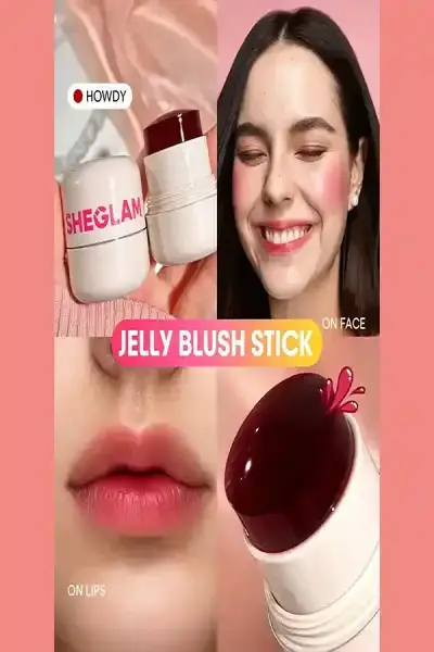 Sheglam Jelly Blush