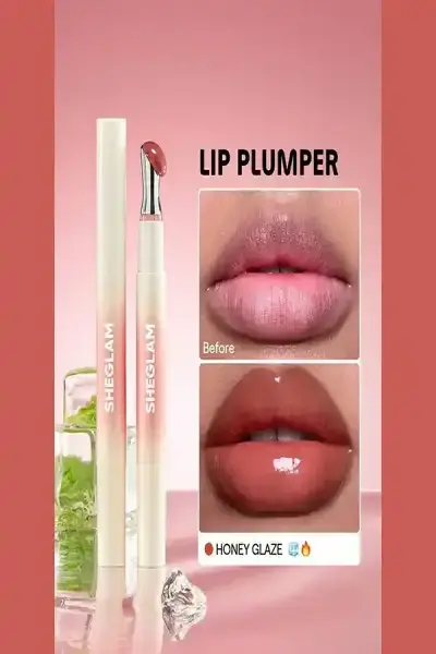 Sheglam Lip Plumper