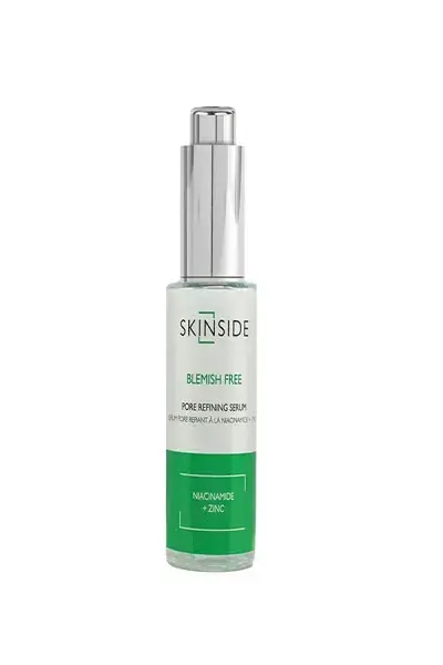 SkinSide Niacinamide Serum