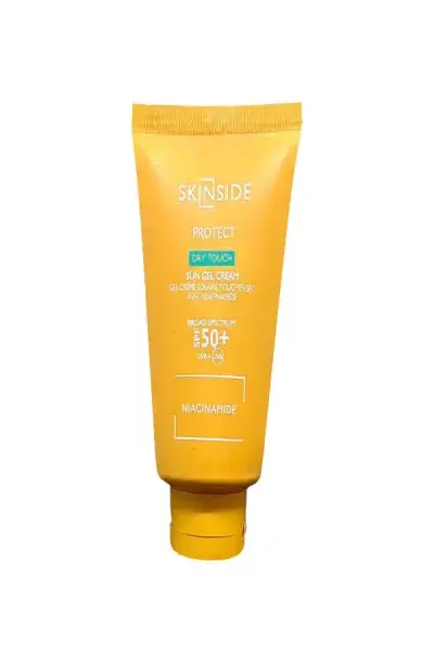 Skinside Sunblock